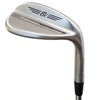 Titleist: Vokey SM10 Tour Chrome 58° Wedge Steel Wedge Right Hand