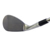 Titleist: Vokey SM10 Tour Chrome 58° Wedge Steel Wedge Right Hand