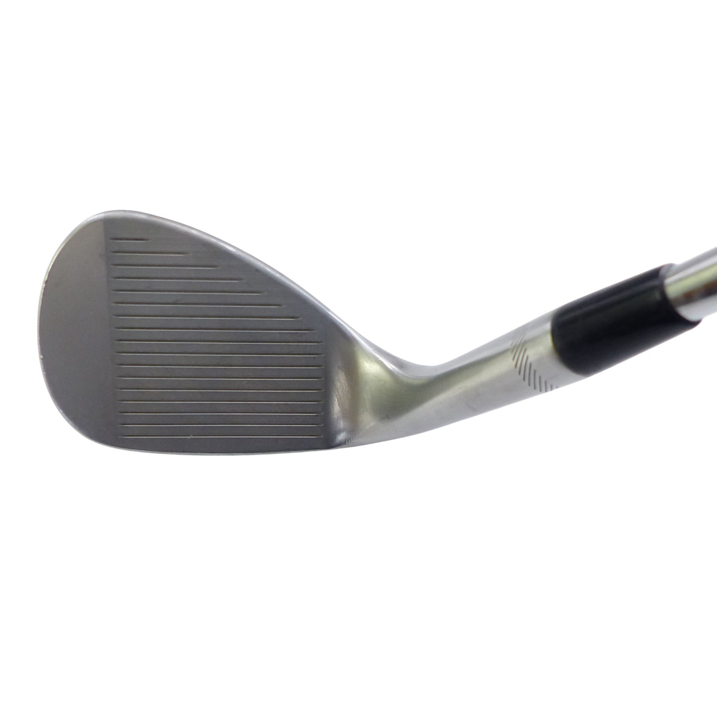 Titleist: Vokey SM10 Tour Chrome 58° Wedge Steel Wedge Right Hand