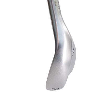 Titleist: Vokey SM10 Tour Chrome 58° Wedge Steel Wedge Right Hand
