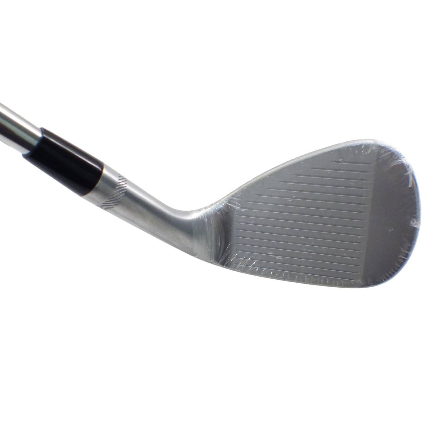 Titleist: Vokey SM10 Tour Chrome 50° Wedge Steel Wedge Left Hand