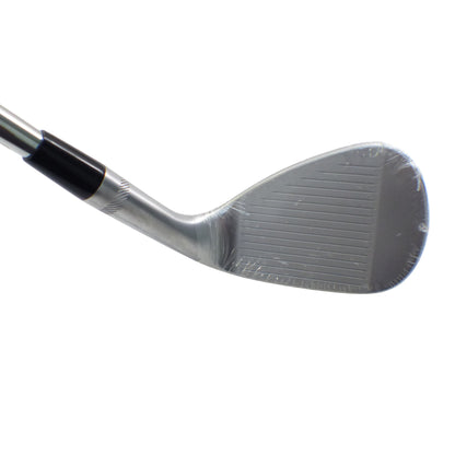 Titleist: Vokey SM10 Tour Chrome 50° Wedge Steel Wedge Left Hand