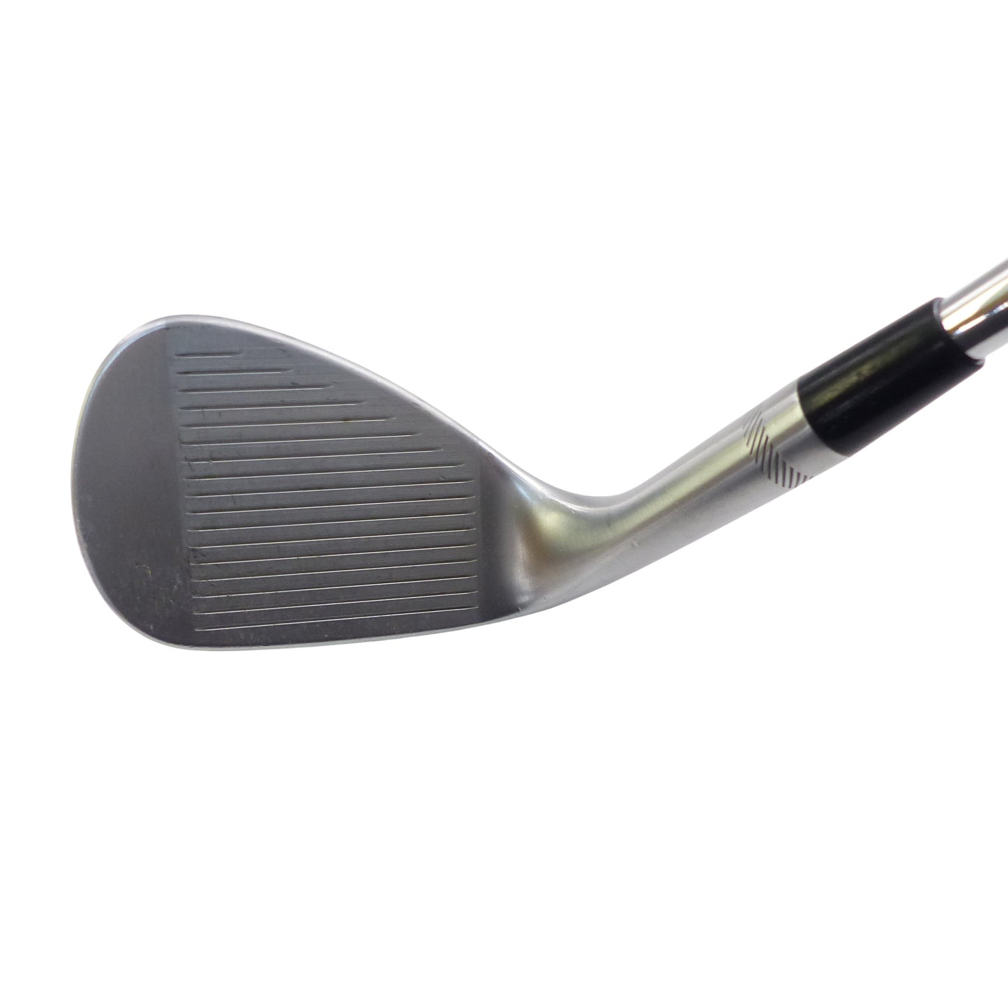 Titleist: Vokey SM10 Tour Chrome 54° Wedge Steel Wedge Right Hand