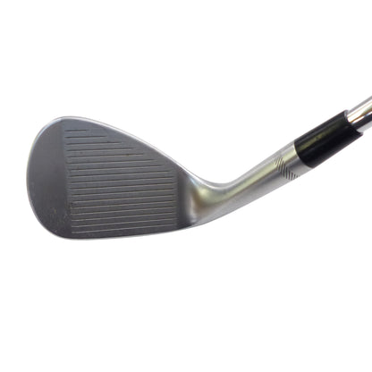 Titleist: Vokey SM10 Tour Chrome 54° Wedge Steel Wedge Right Hand
