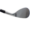 Titleist: Vokey SM10 Tour Chrome 58° Wedge Steel Wedge Left Hand