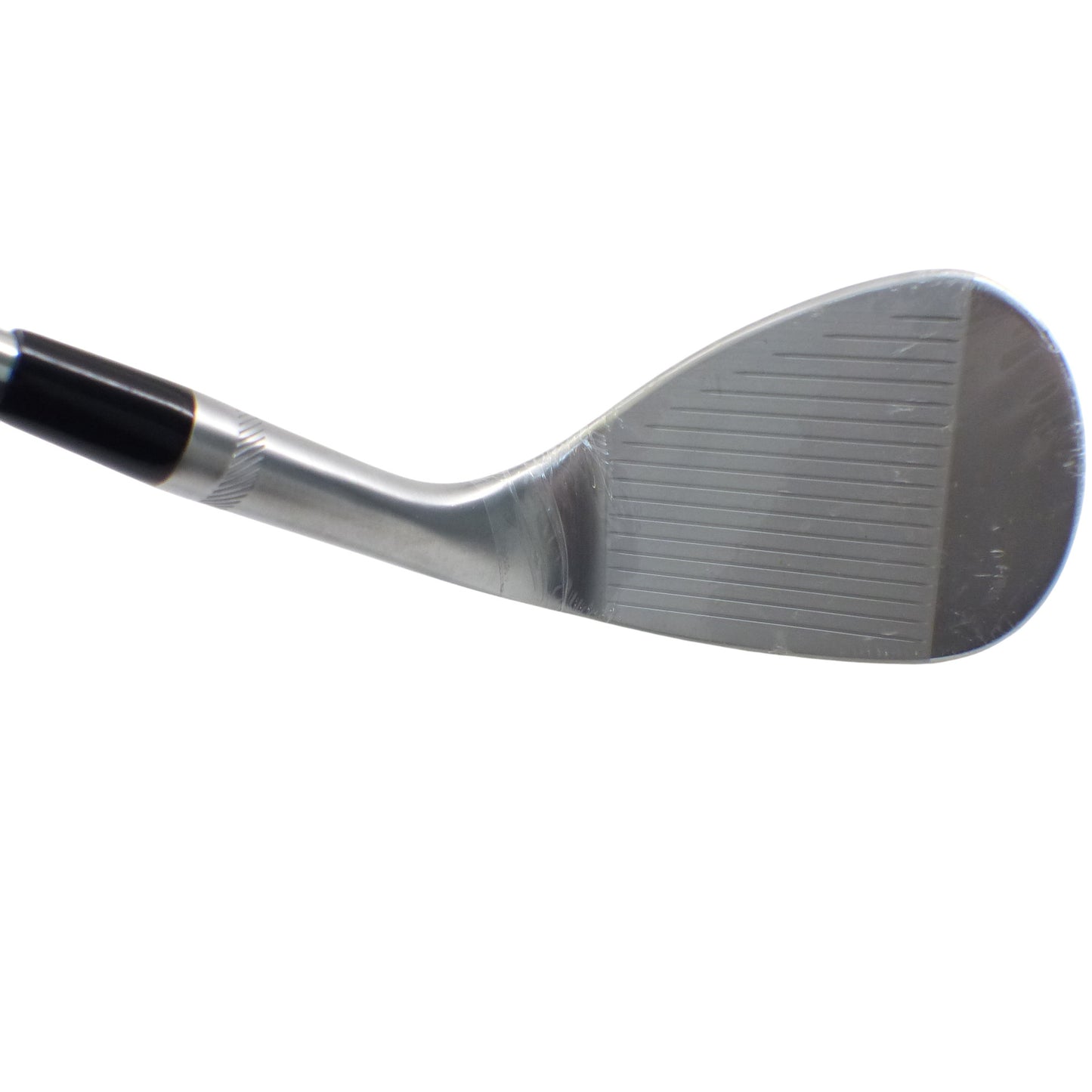 Titleist: Vokey SM10 Tour Chrome 58° Wedge Steel Wedge Left Hand