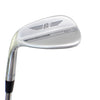 Titleist: Vokey SM10 Tour Chrome 56° Wedge Steel Wedge Flex Left Hand