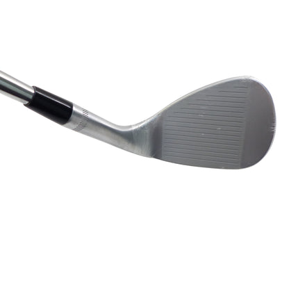 Titleist: Vokey SM10 Tour Chrome 56° Wedge Steel Wedge Flex Left Hand