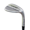 Titleist: Vokey SM10 Tour Chrome 58° Wedge Steel Wedge Right Hand