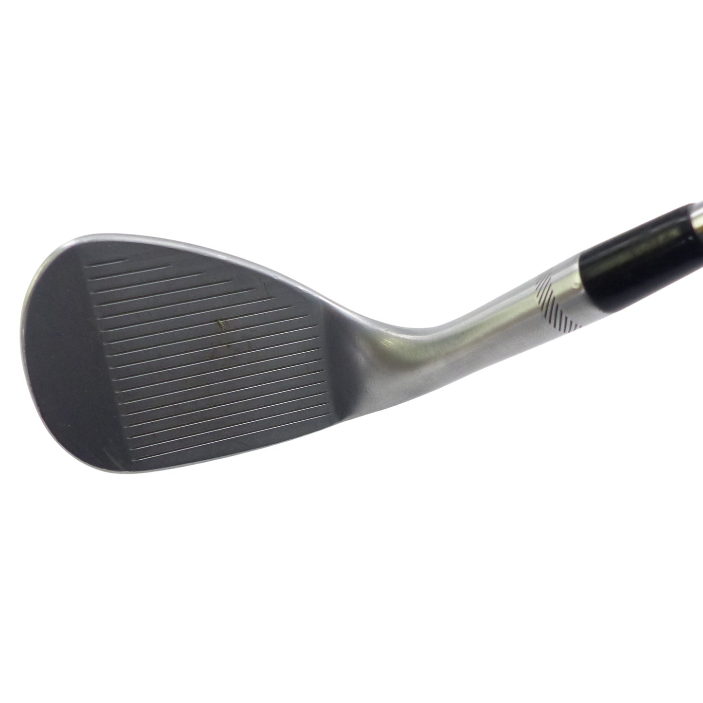 Titleist: Vokey SM10 Tour Chrome 58° Wedge Steel Wedge Right Hand