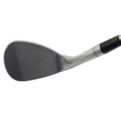 Titleist: Vokey SM10 Tour Chrome 58° Wedge Steel Wedge Right Hand