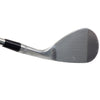 Titleist: Vokey SM10 Tour Chrome 58° Wedge Steel Wedge Flex Left Hand