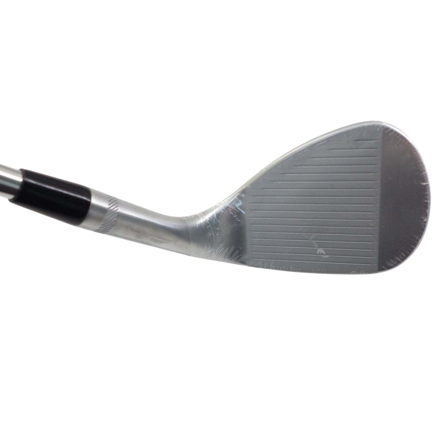 Titleist: Vokey SM10 Tour Chrome 58° Wedge Steel Wedge Flex Left Hand