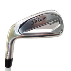 Titleist: T350 2023 Iron Set 6-PW, 48°, 53° (7 pc) Graphite Ladies Left Hand