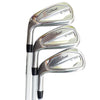 Titleist: T350 2023 Iron Set 6-PW, 48°, 53° (7 pc) Graphite Ladies Left Hand