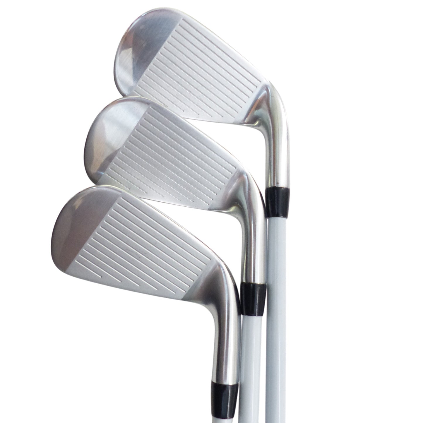 Titleist: T350 2023 Iron Set 6-PW, 48°, 53° (7 pc) Graphite Ladies Left Hand
