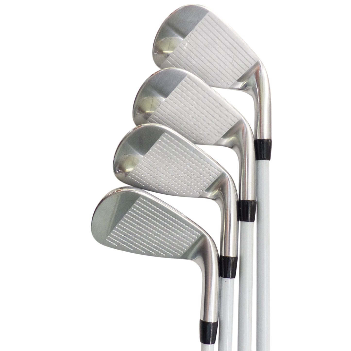 Titleist: T350 2023 Iron Set 6-PW, 48°, 53° (7 pc) Graphite Ladies Left Hand