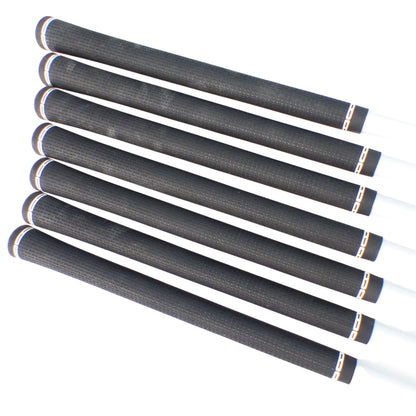 Titleist: T350 2023 Iron Set 6-PW, 48°, 53° (7 pc) Graphite Ladies Left Hand