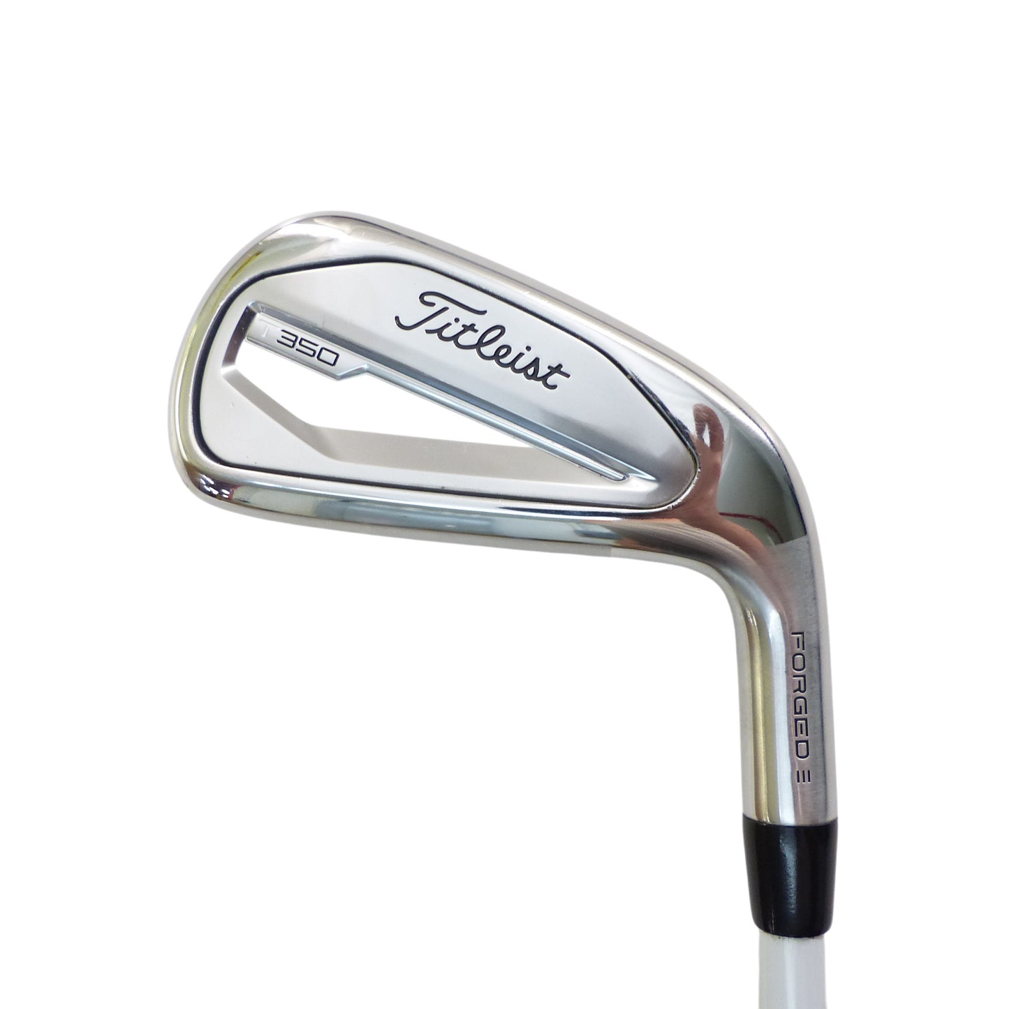 Titleist: T350 2023 Iron Set 6-PW, 48°, 53° (7 pc) Graphite Ladies Right Hand
