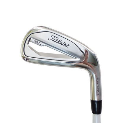 Titleist: T350 2023 Iron Set 6-PW, 48°, 53° (7 pc) Graphite Ladies Right Hand