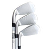Titleist: T350 2023 Iron Set 6-PW, 48°, 53° (7 pc) Graphite Ladies Right Hand