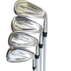 Titleist: T350 2023 Iron Set 6-PW, 48°, 53° (7 pc) Graphite Ladies Right Hand