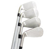Titleist: T350 2023 Iron Set 6-PW, 48°, 53° (7 pc) Graphite Ladies Right Hand