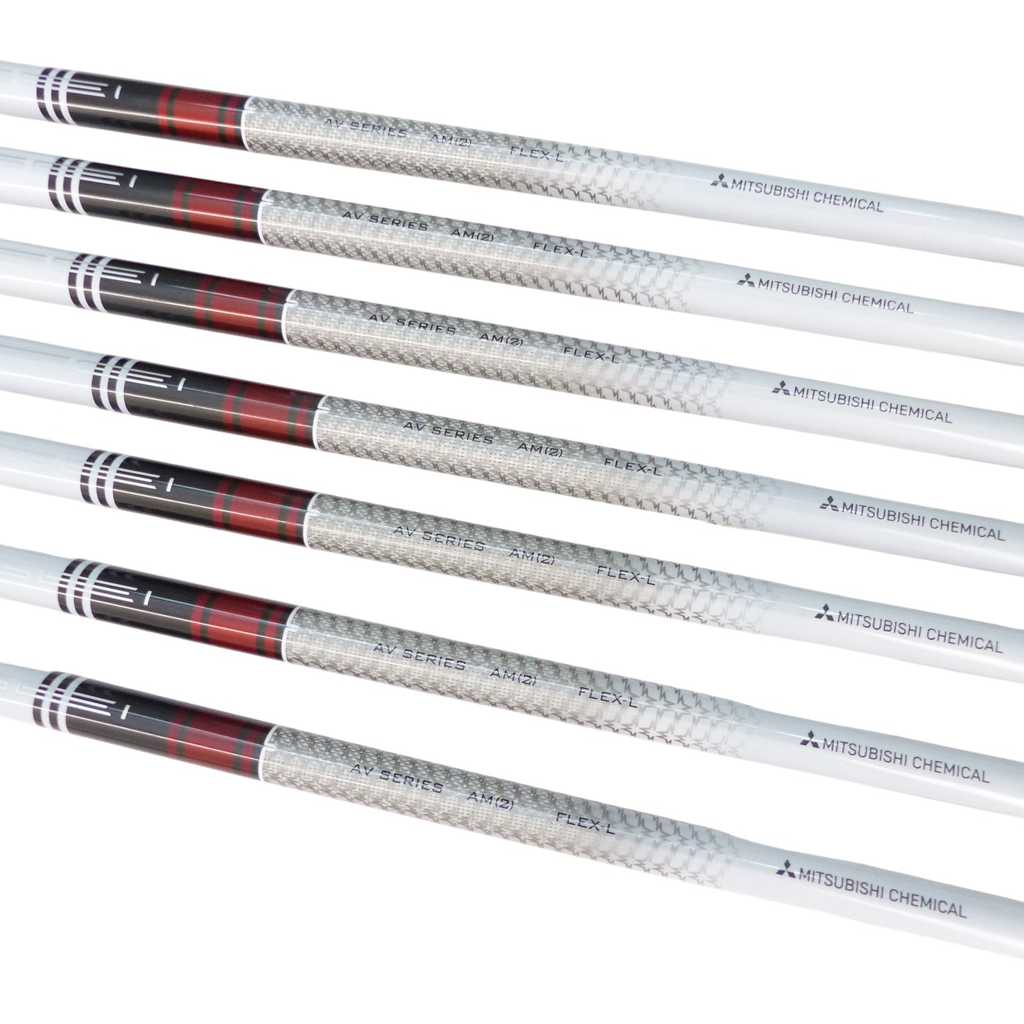 Titleist: T350 2023 Iron Set 6-PW, 48°, 53° (7 pc) Graphite Ladies Right Hand