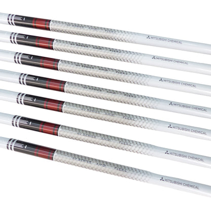 Titleist: T350 2023 Iron Set 6-PW, 48°, 53° (7 pc) Graphite Ladies Right Hand
