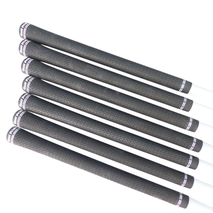 Titleist: T350 2023 Iron Set 6-PW, 48°, 53° (7 pc) Graphite Ladies Right Hand