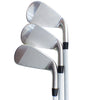 Titleist: T350 2023 Iron Set 6-PW, 48°, 53° (7 pc) Graphite Ladies Left Hand