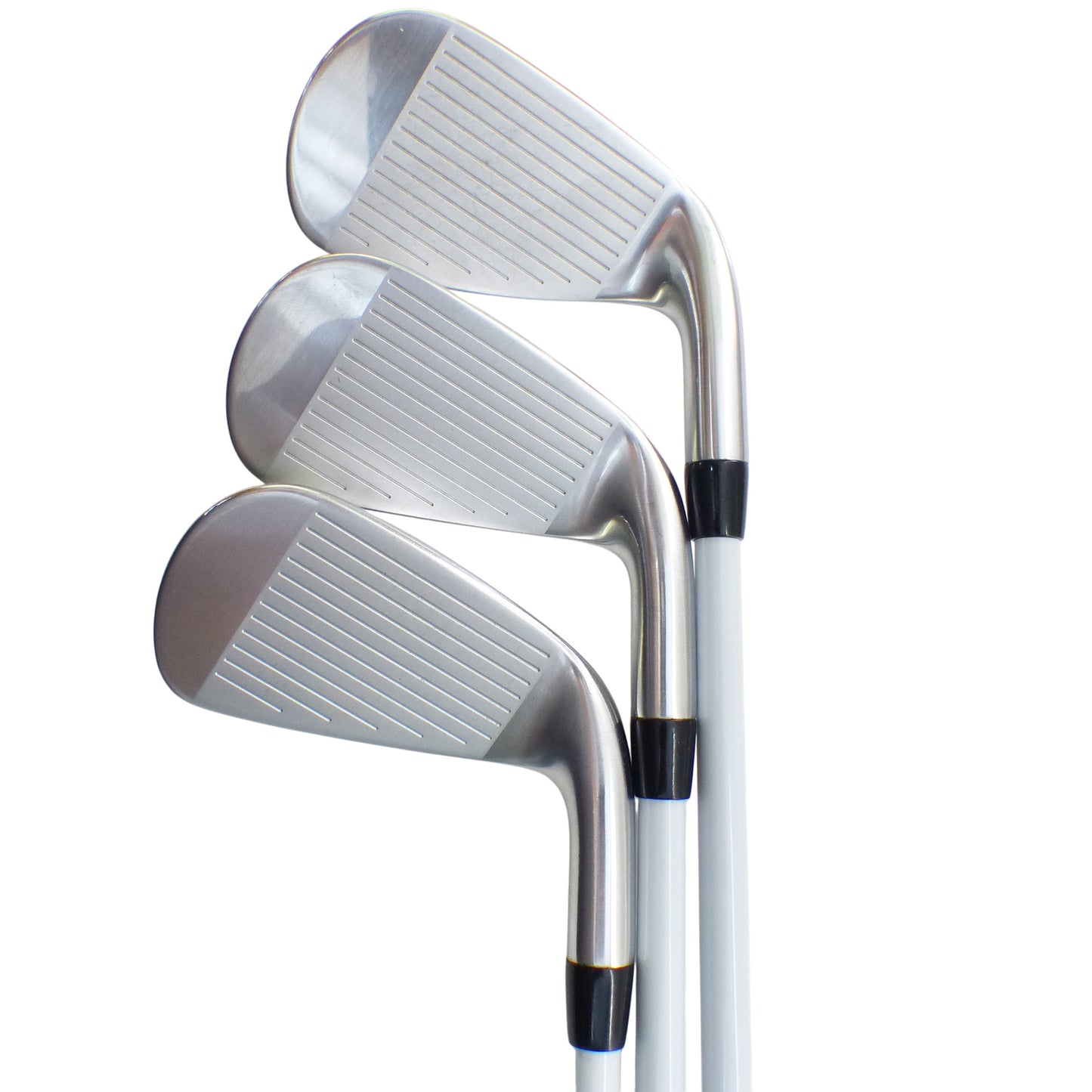 Titleist: T350 2023 Iron Set 6-PW, 48°, 53° (7 pc) Graphite Ladies Left Hand
