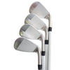 Titleist: T350 2023 Iron Set 6-PW, 48°, 53° (7 pc) Graphite Ladies Left Hand