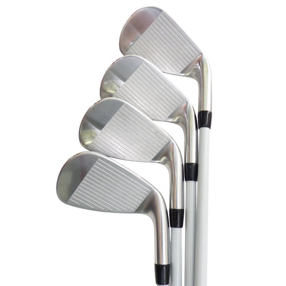 Titleist: T350 2023 Iron Set 6-PW, 48°, 53° (7 pc) Graphite Ladies Left Hand