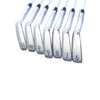 Titleist: T350 2023 Iron Set 6-PW, 48°, 53° (7 pc) Graphite Ladies Left Hand
