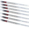 Titleist: T350 2023 Iron Set 6-PW, 48°, 53° (7 pc) Graphite Ladies Left Hand