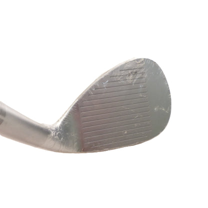 Cobra: 2025 King Chrome 56° Wedge Steel Wedge Left Hand