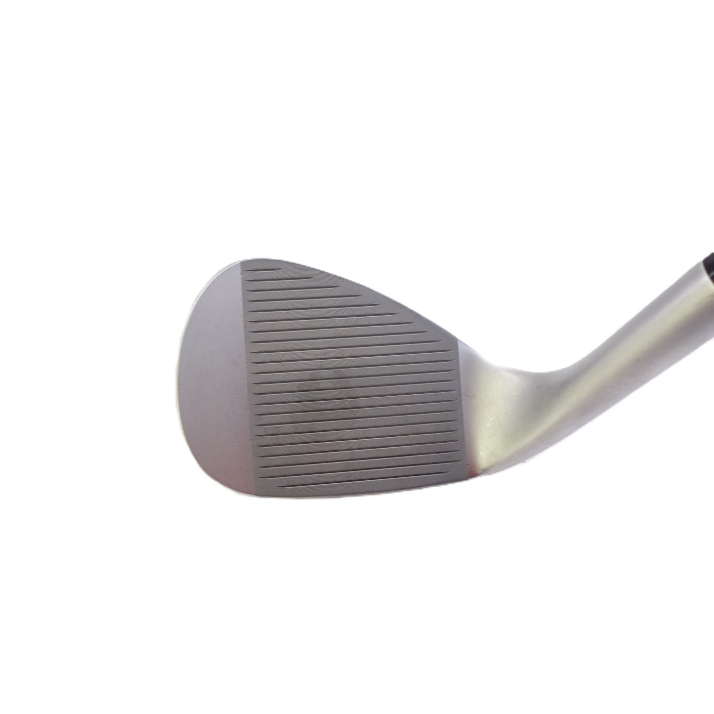 Ping: S159 Chrome 58° Wedge Steel Wedge Right Hand