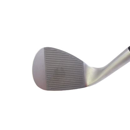 Ping: S159 Chrome 58° Wedge Steel Wedge Right Hand