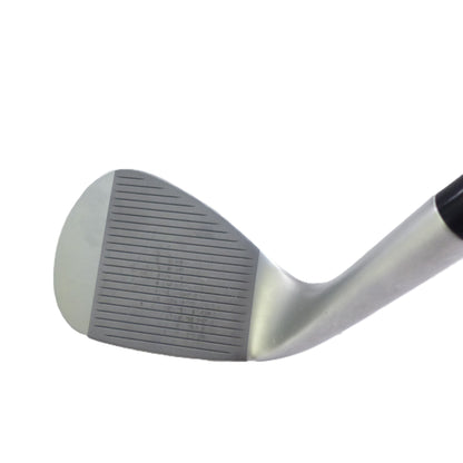 Ping: S159 Chrome 58° Wedge Steel Wedge Right Hand