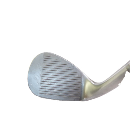 Titleist: Vokey SM10 Tour Chrome 60° Wedge Steel Wedge Right Hand