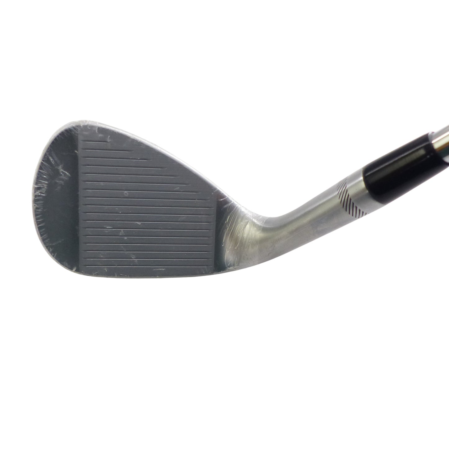 Titleist: Vokey SM10 Tour Chrome 54° Wedge Steel Wedge Right Hand