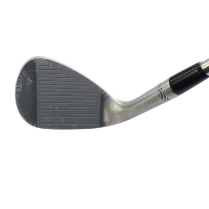 Titleist: Vokey SM10 Tour Chrome 54° Wedge Steel Wedge Right Hand