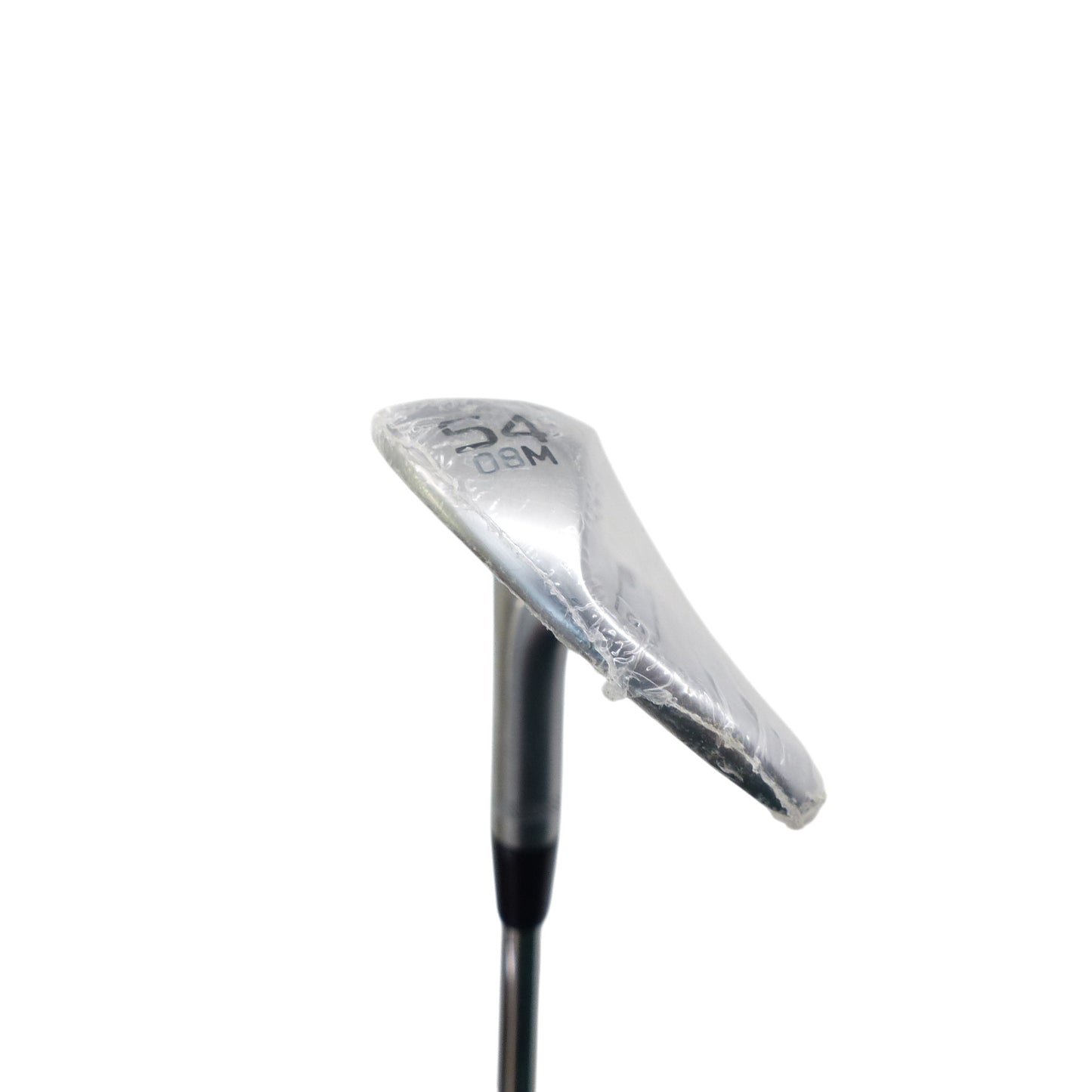 Titleist: Vokey SM10 Tour Chrome 54° Wedge Steel Wedge Right Hand