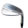 Titleist: Vokey SM10 Tour Chrome 46° Wedge Steel Wedge Right Hand