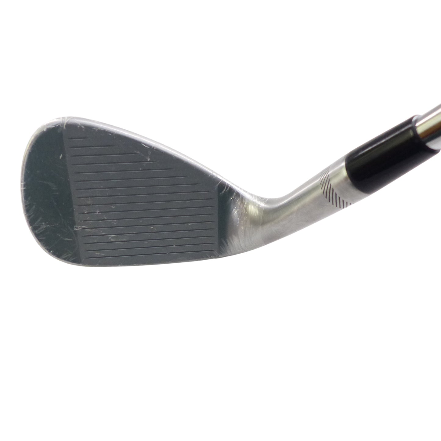 Titleist: Vokey SM10 Tour Chrome 46° Wedge Steel Wedge Right Hand