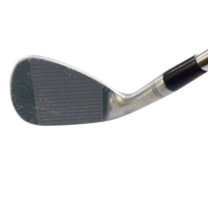 Titleist: Vokey SM10 Tour Chrome 46° Wedge Steel Wedge Right Hand