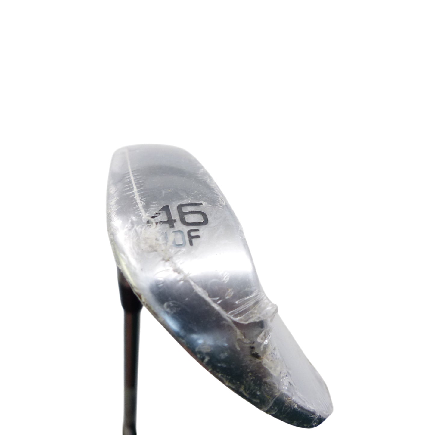 Titleist: Vokey SM10 Tour Chrome 46° Wedge Steel Wedge Right Hand