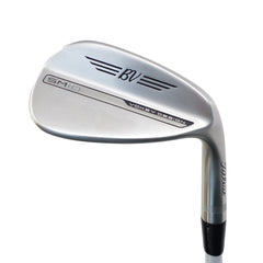 Titleist: Vokey SM10 Tour Chrome 52° Wedge Graphite Ladies Right Hand