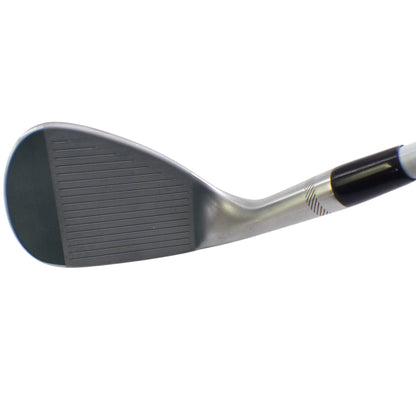 Titleist: Vokey SM10 Tour Chrome 52° Wedge Graphite Ladies Right Hand